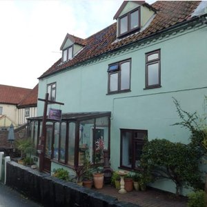 Merchants Barn B&B