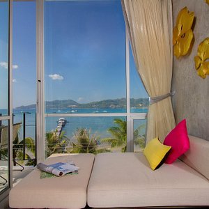 Patong Signature Boutique Hotel in Phuket