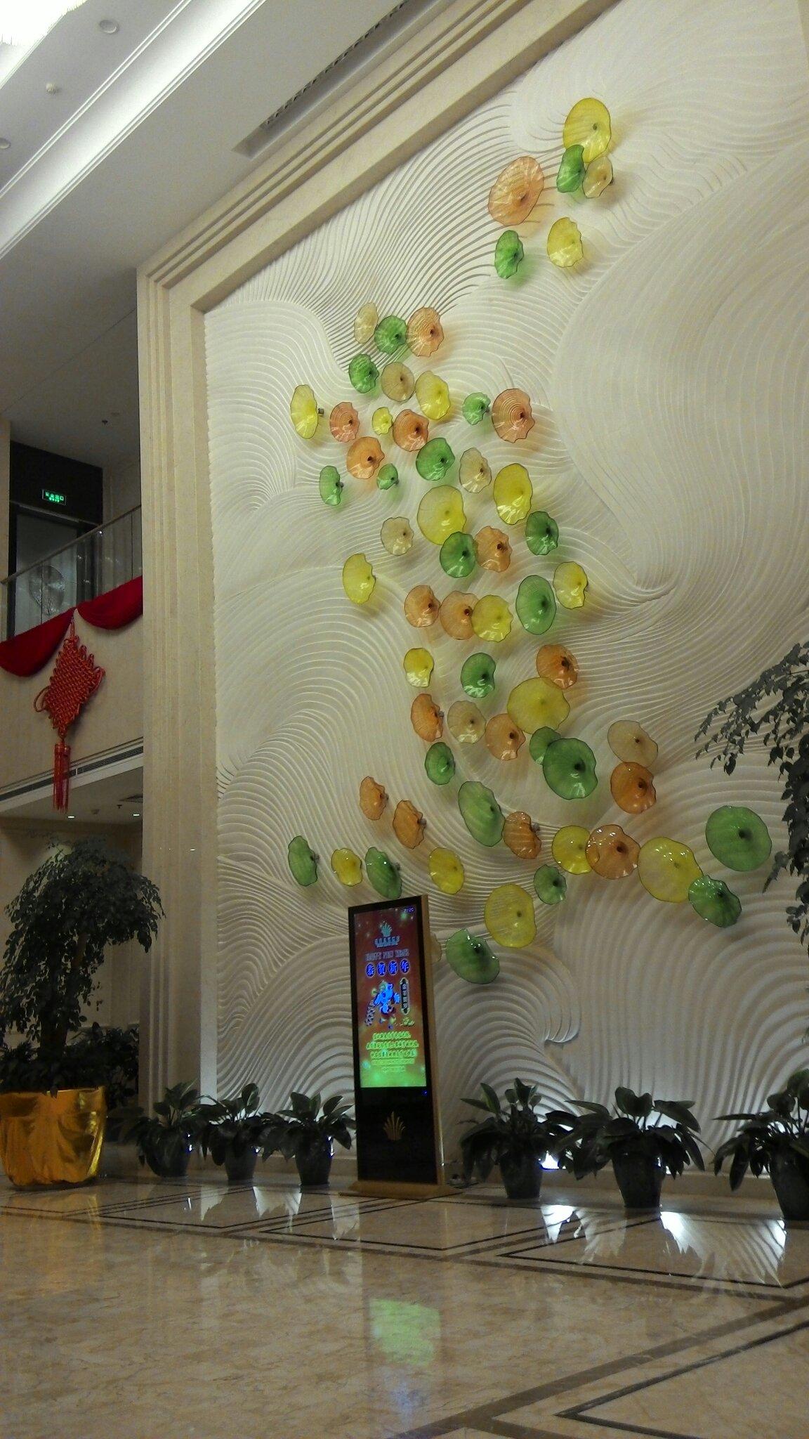 Hotel photo 13 of Noble Crown Hotel.