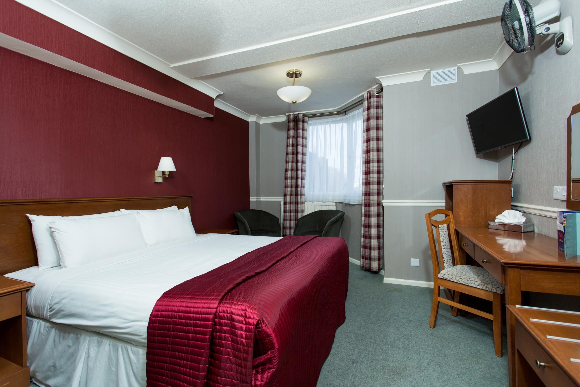 Hotel photo 67 of The Clarendon Hotel - Blackheath Village.