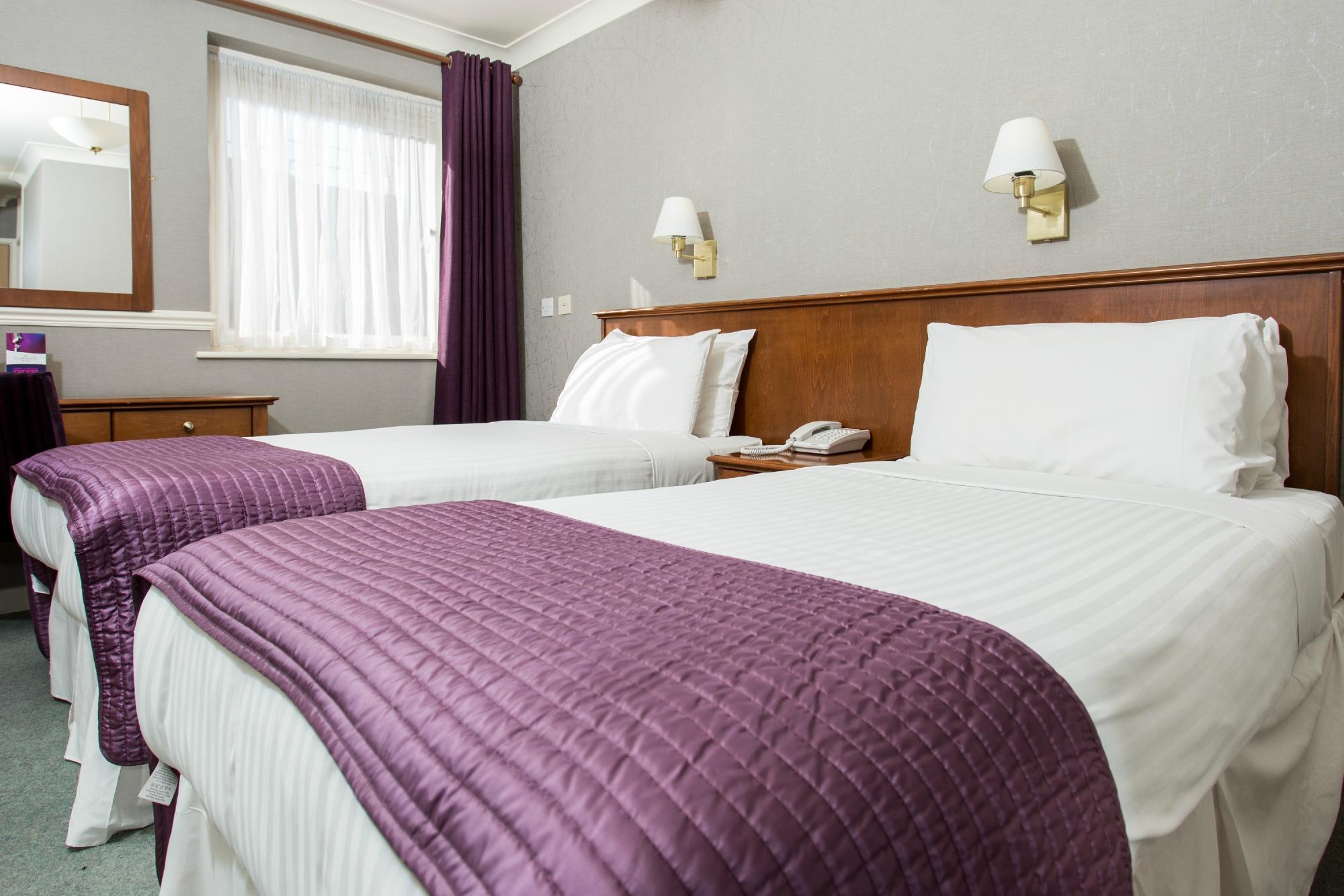 Hotel photo 34 of The Clarendon Hotel - Blackheath Village.