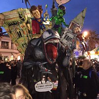 Carnevale di Viareggio
