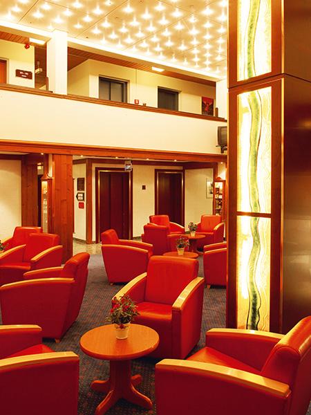 Hotel photo 6 of H+ Hotel Goslar.