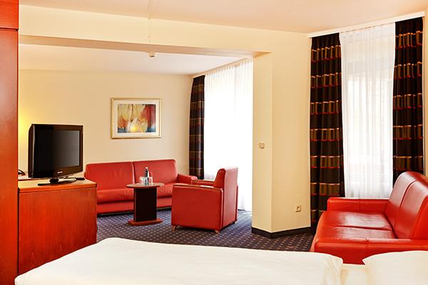 Hotel photo 65 of H+ Hotel Goslar.