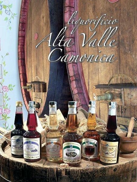 Liquorificio Alta Valle Camonica image