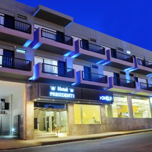 Fachada Exterior