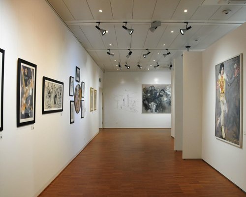 THE 10 BEST Canton of Ticino Art Galleries (with Photos) - Tripadvisor