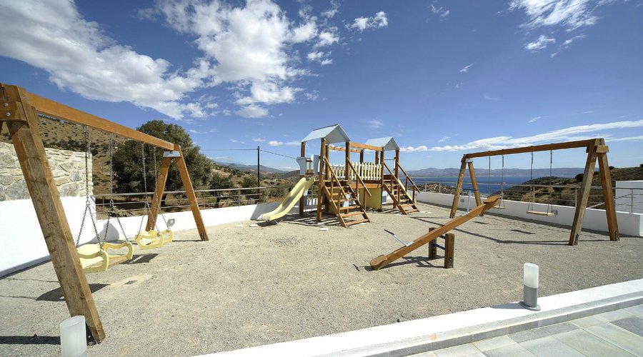 Lenikos play ground