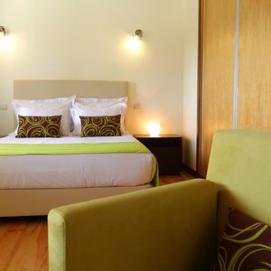 Suite na Casa do Caseiro