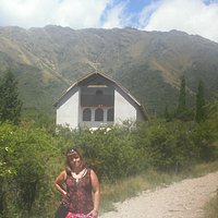 la iglesia