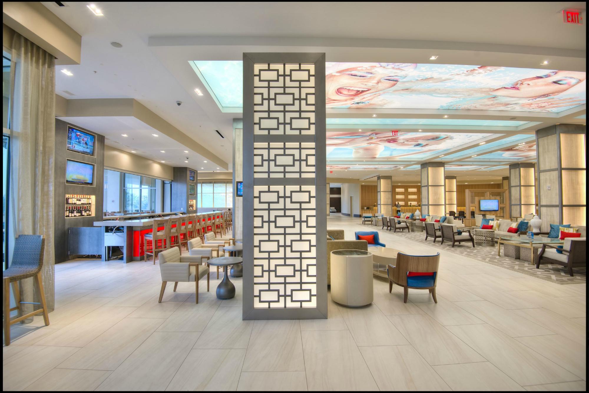 Hotel photo 11 of Signia by Hilton Orlando Bonnet Creek.