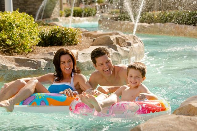 Hotel photo 8 of Signia by Hilton Orlando Bonnet Creek.