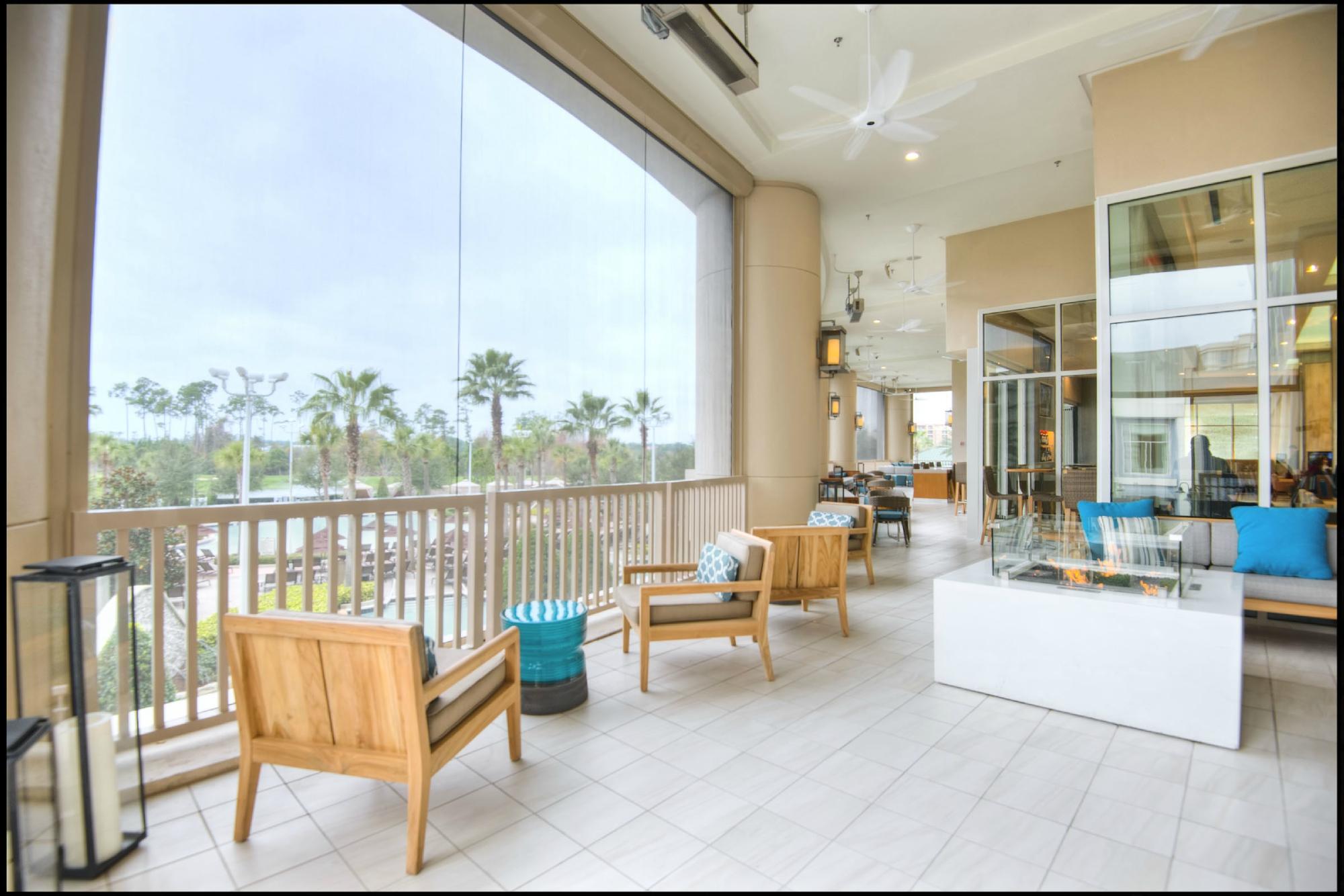 Hotel photo 12 of Signia by Hilton Orlando Bonnet Creek.