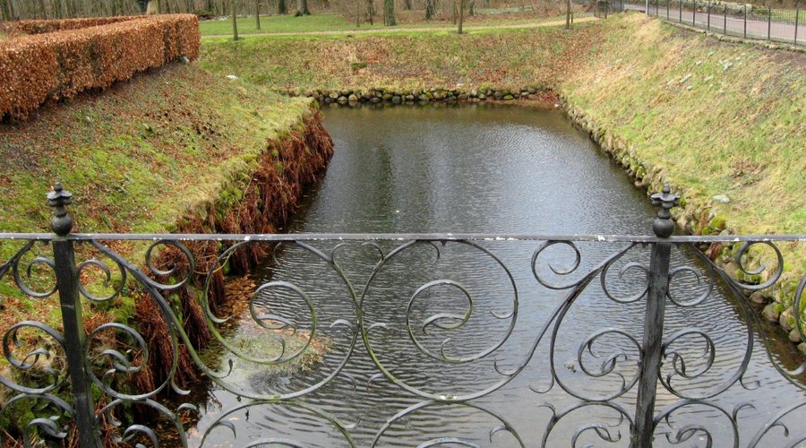 Voldgraven
