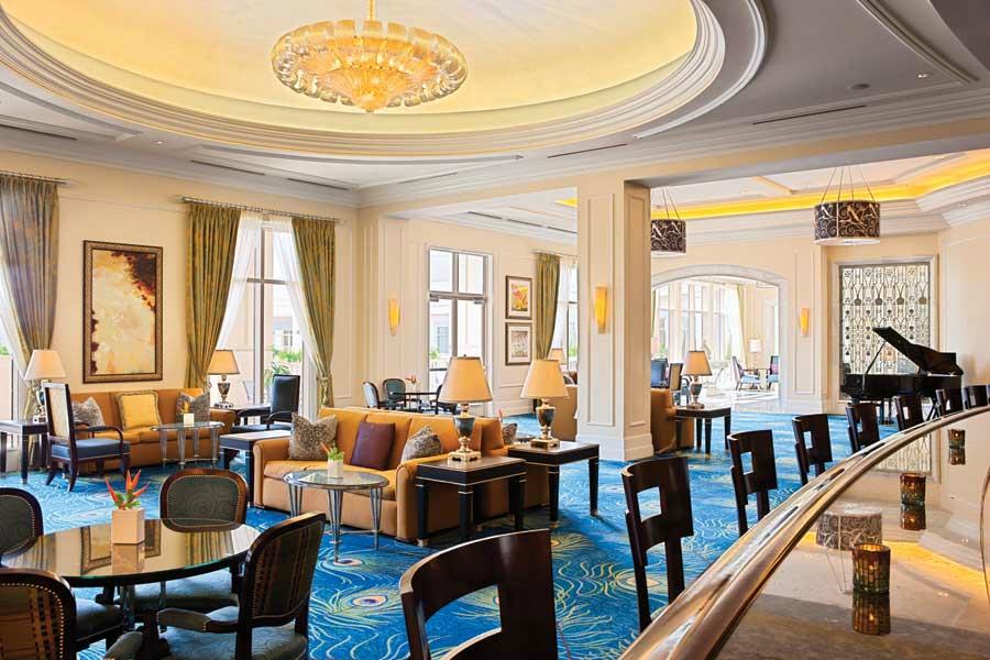 Hotel photo 16 of Waldorf Astoria Orlando.