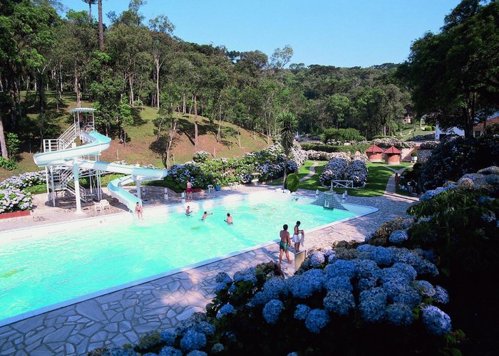 Paraná Clube lança Água Mineral