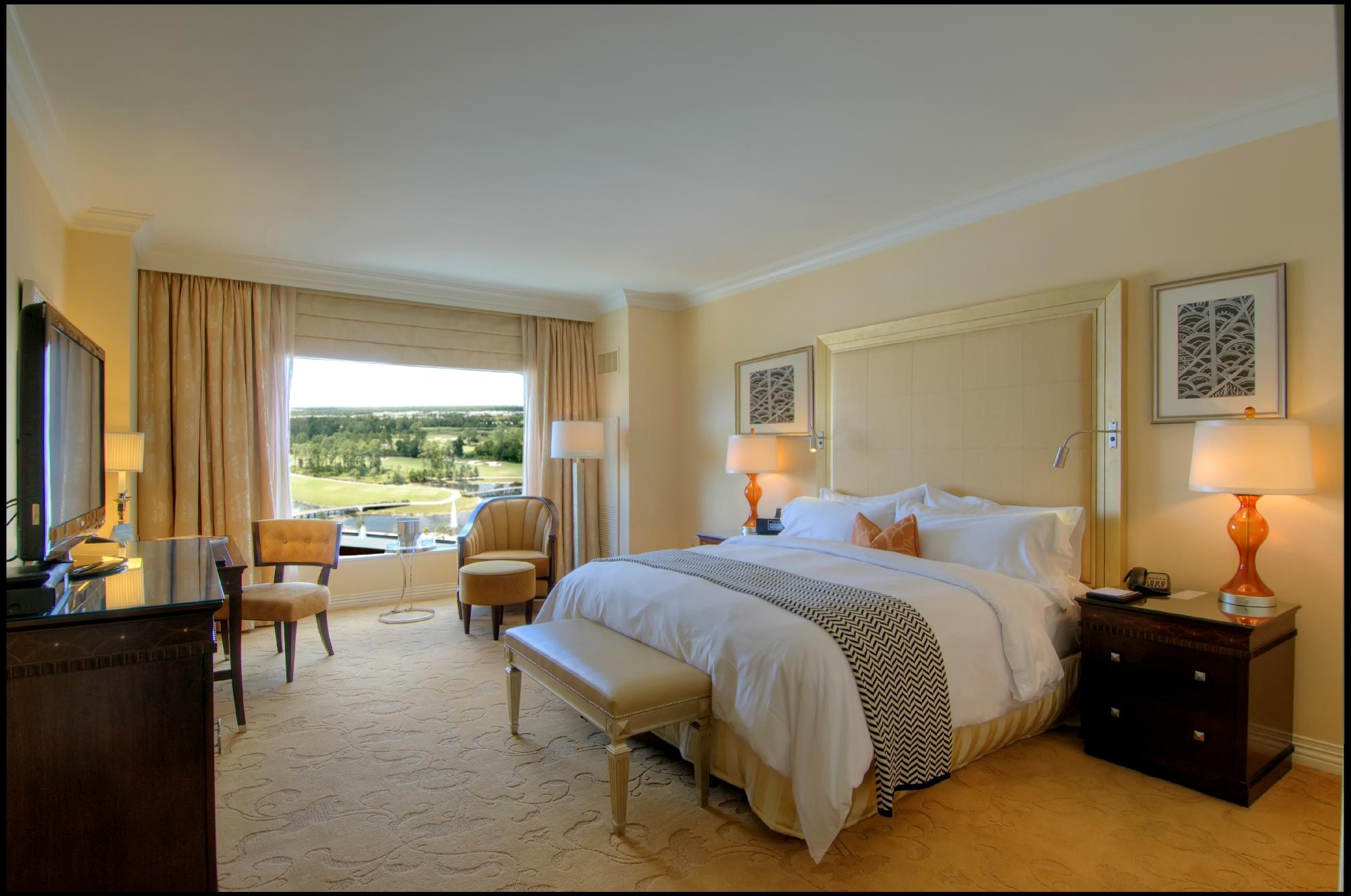 Hotel photo 30 of Waldorf Astoria Orlando.