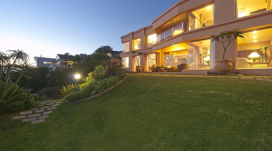 Xanadu Guest Villa
