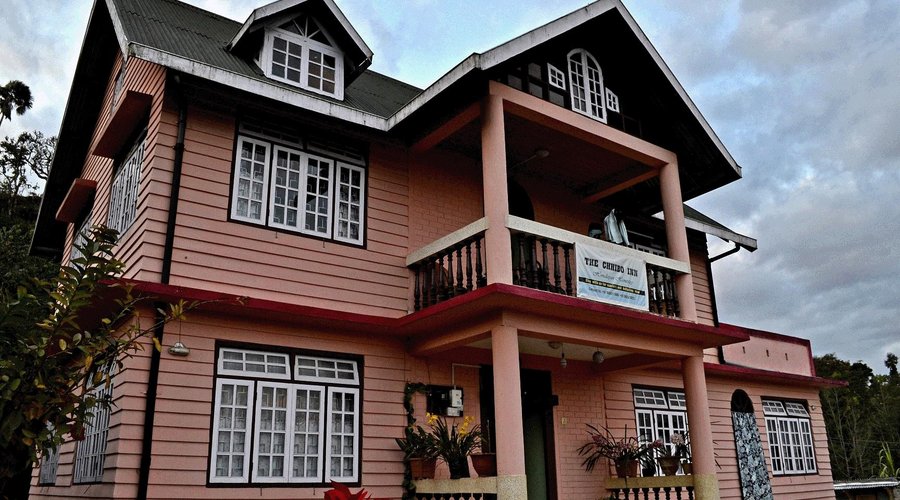 chhibo inn