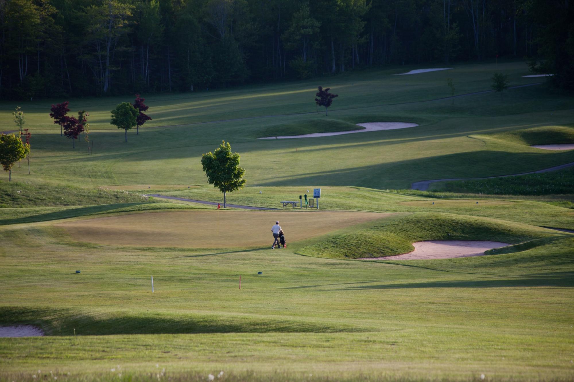 THE 10 BEST Prince Edward Island Golf Courses Updated 2024   Fox Meadow Golf Club 