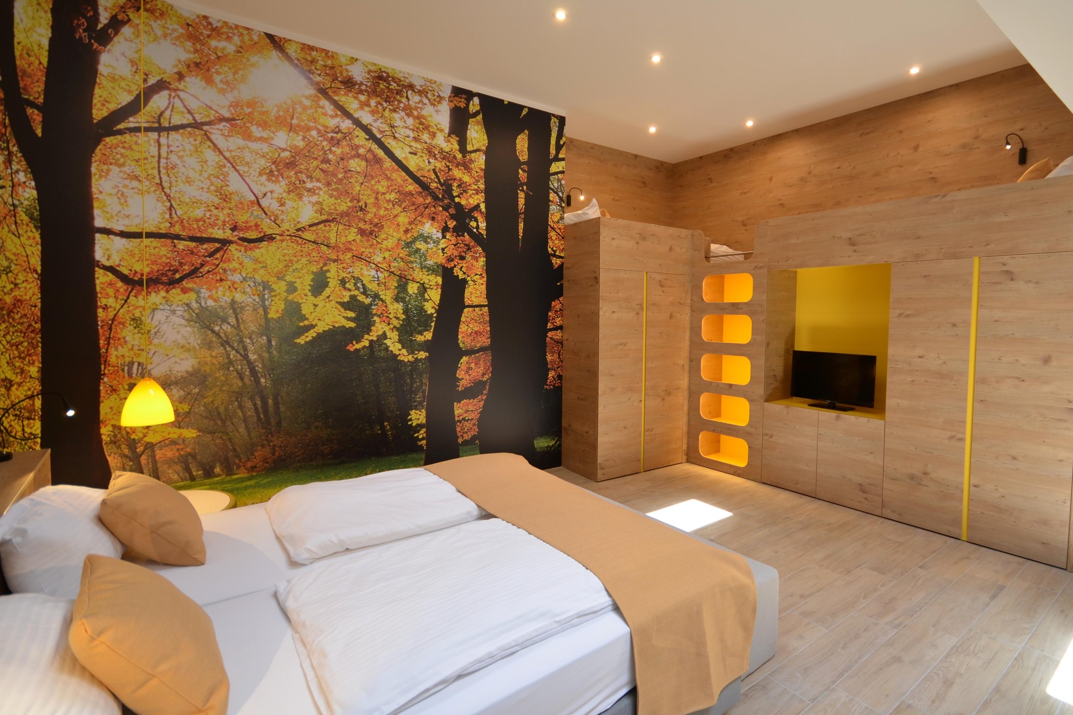 Hotel Emonec by null