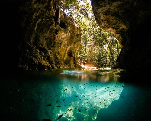 OS 15 MELHORES pontos turísticos em Cidade de Belize 2024 - Tripadvisor ...