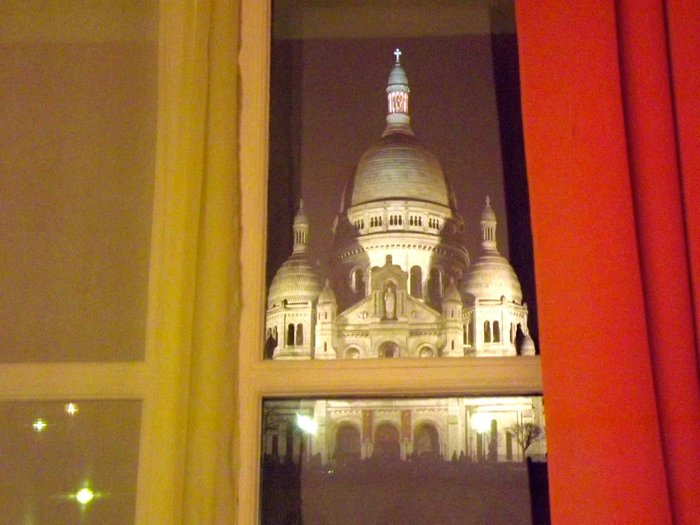 Imagen 1 de Montmartre Apartments