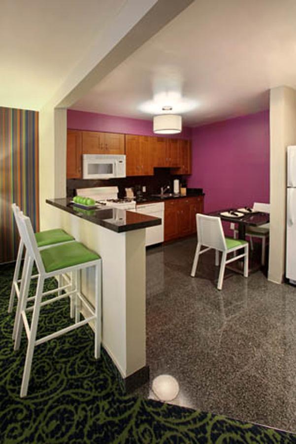 Hotel photo 7 of 7 Springs Inn & Suites.