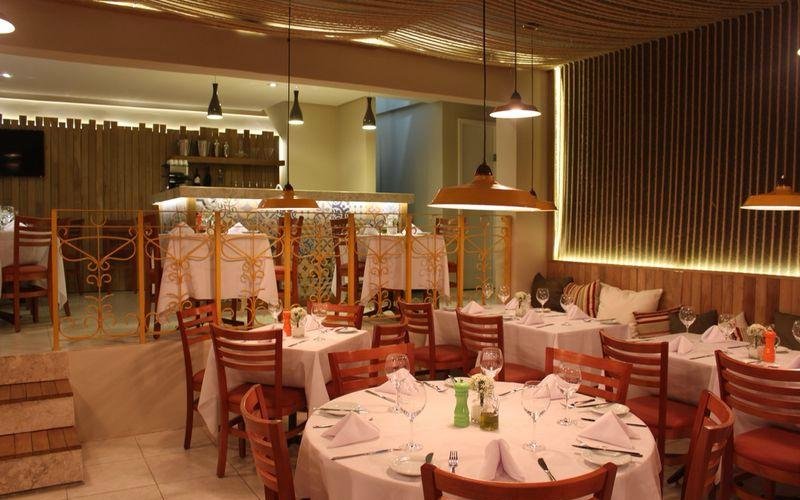 Restaurante A Casa VIdal