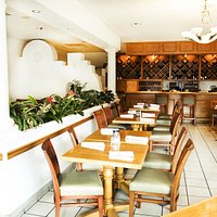 West Dining Room