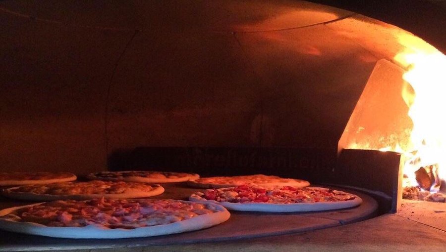 il forno