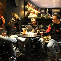 After show