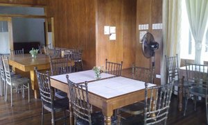 Casa Lilia in Luzon
