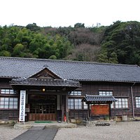The Iwami Silver Mine Exhibit Hall 2