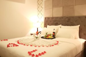 Phòng & Phòng Suite