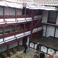 Teatro Almagro