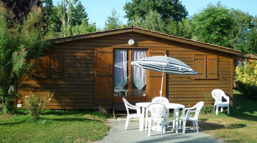 chalet