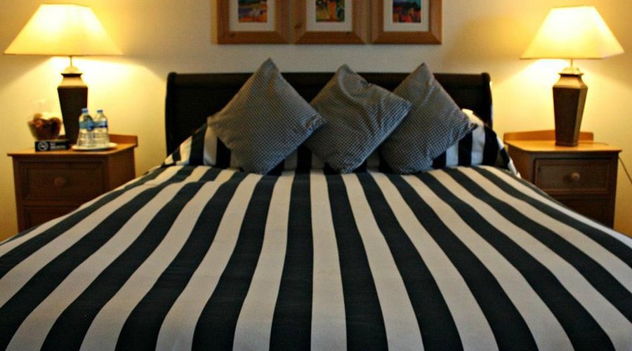 King Size Bed