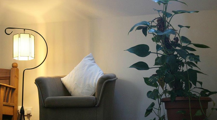 Cozy Nook