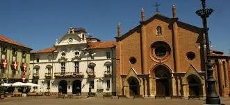 Piazza San Secondo