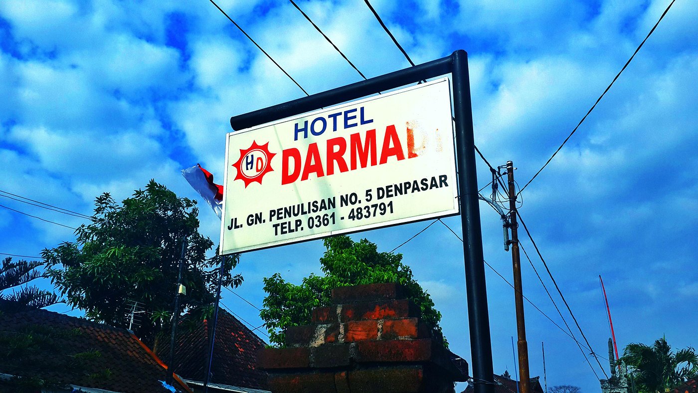 Foto Hotel Darmadi Penulisan