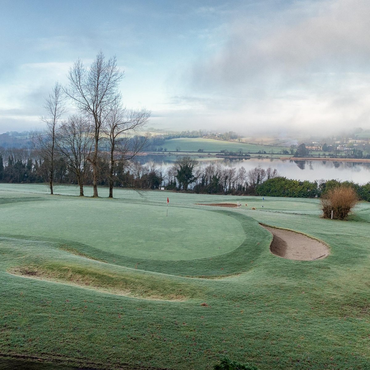 City of Derry Golf Club AGGIORNATO 2021 tutto quello che c'è da