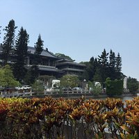 遠觀