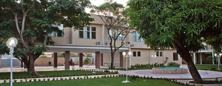 Hotel Diocesano