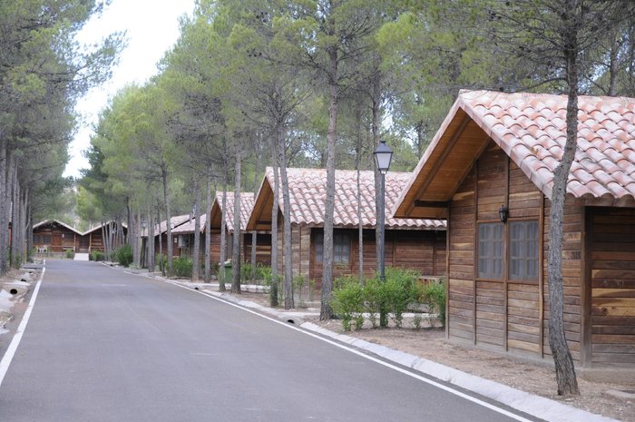 Imagen 20 de Cabañas Valle del Cabriel