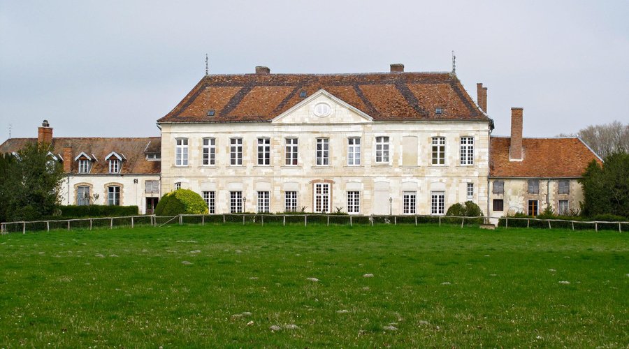 Coté parc