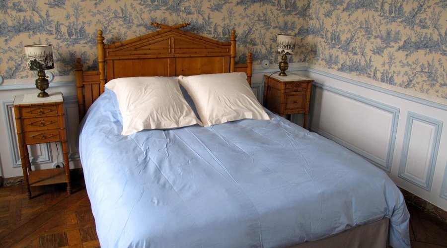Chambre Des Réaulx