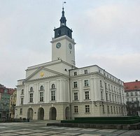Kalisz City Hall