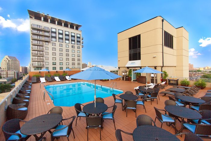 The Colonnade Hotel Pool: Pictures & Reviews - Tripadvisor