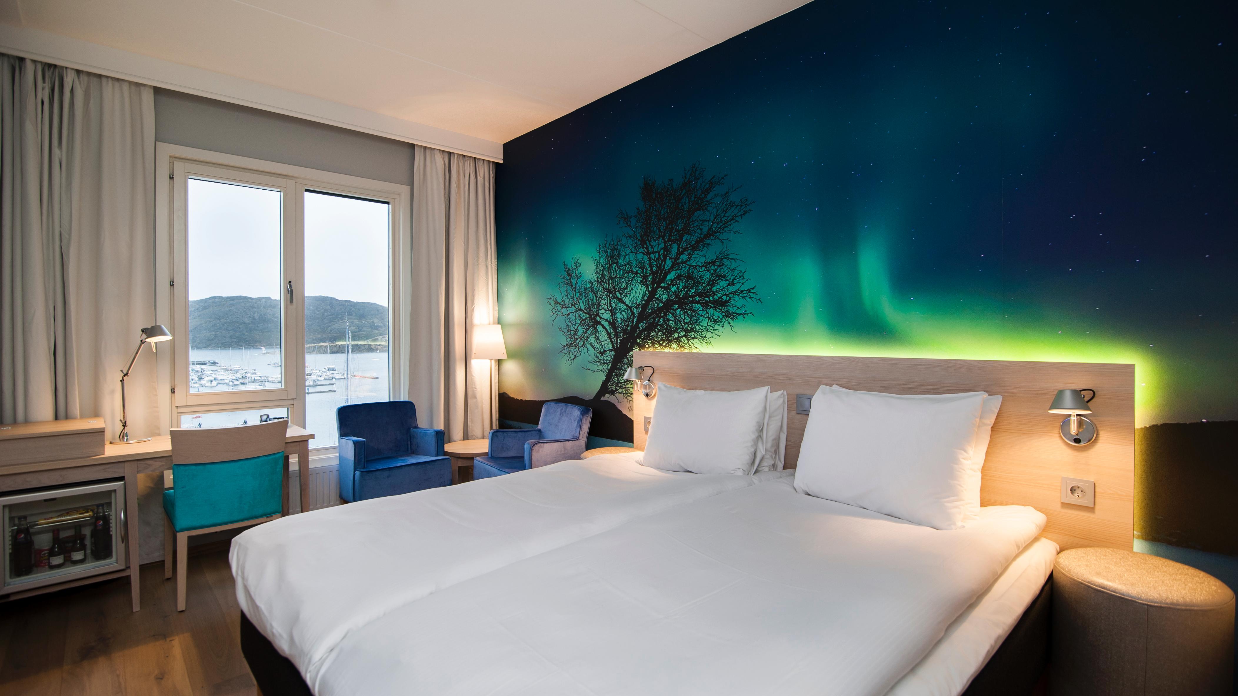 Hotel photo 9 of Thon Hotel Nordlys.